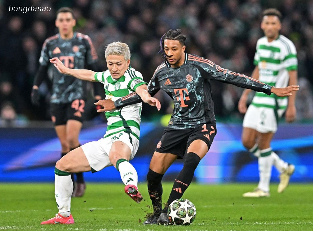 Nhận định kèo xiên 19/02 FC Bayern Munich vs Celtic, UCL