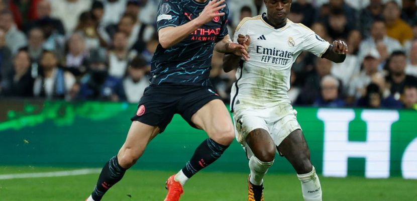 Nhận định kèo xiên 20/02 Real Madrid vs Man City, UCL