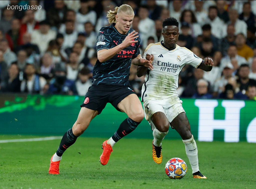 Nhận định kèo xiên 20/02 Real Madrid vs Man City, UCL
