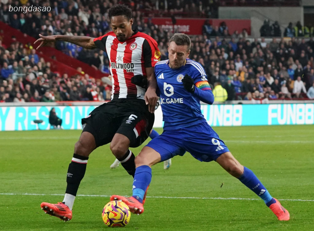 Nhận định kèo xiên 22/02 Leicester City vs Brentford, EPL