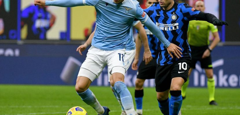 Nhận định kèo xiên 26/02 Inter Milan vs Lazio, Coppa Italia