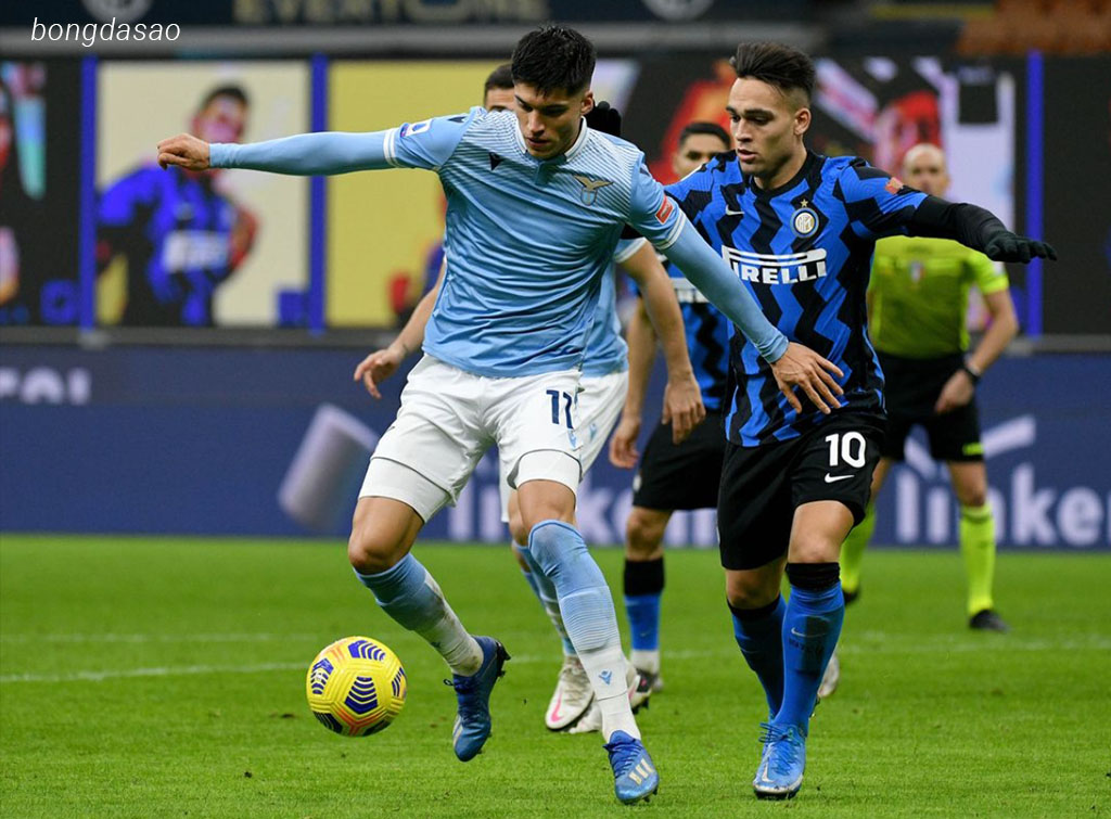 Nhận định kèo xiên 26/02 Inter Milan vs Lazio, Coppa Italia