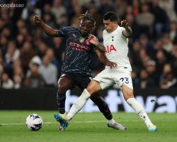 Nhận định kèo xiên 27/02 Tottenham vs Man City, EPL
