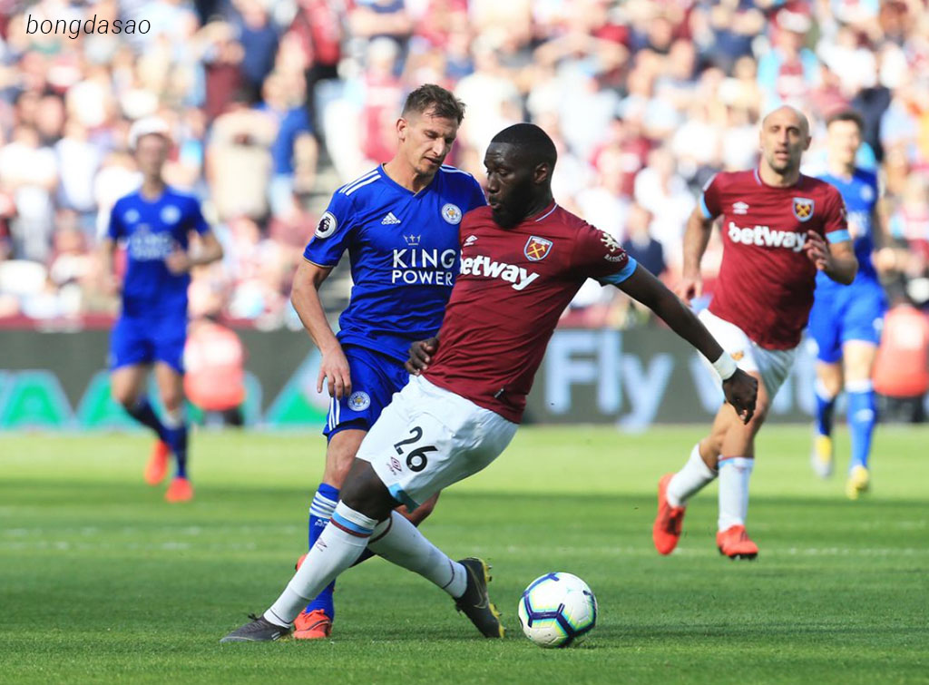Soi kèo xiên ngày 28/02 West Ham vs Leicester City, EPL