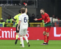 Nhận định soi kèo AC Milan vs Lazio, 02h45 ngày 03.03-1