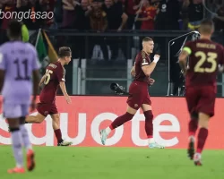 Nhận định soi kèo AS Roma vs Athletic Bilbao, 03h00 ngày 07.03-1