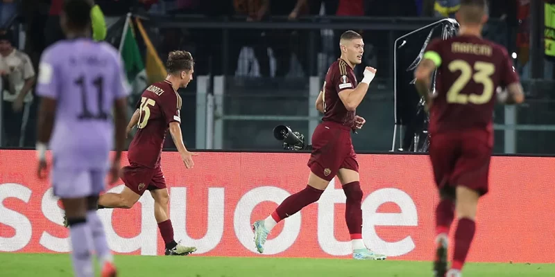 Nhận định soi kèo AS Roma vs Athletic Bilbao, 03h00 ngày 07.03-1
