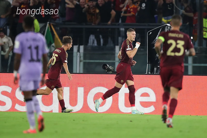 Nhận định soi kèo AS Roma vs Athletic Bilbao, 03h00 ngày 07.03-1