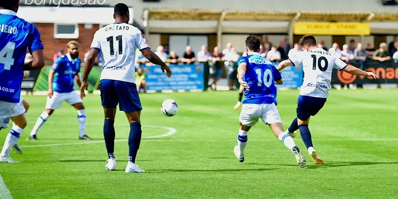 Nhận định soi kèo Altrincham vs Wealdstone, 02h45 ngày 19-1