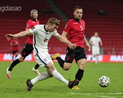 Nhận định soi kèo Anh vs Albania, 02h45 ngày 22.03-1