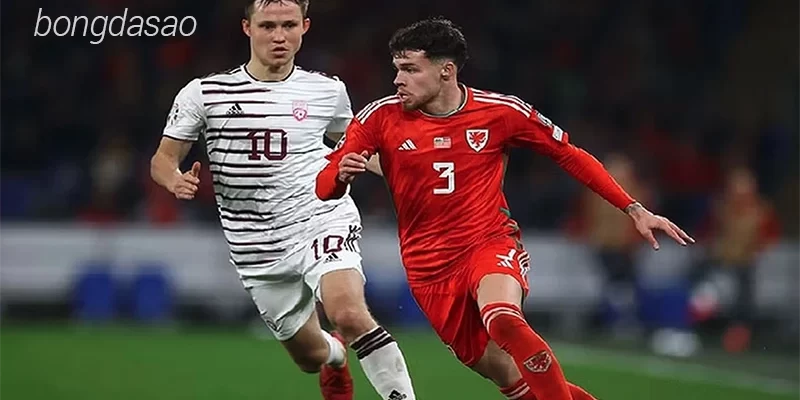 Nhận định soi kèo Anh vs Latvia, 02h45 ngày 25.03-1