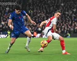 Nhận định soi kèo Arsenal vs Chelsea, 20h30 ngày 16.03-1