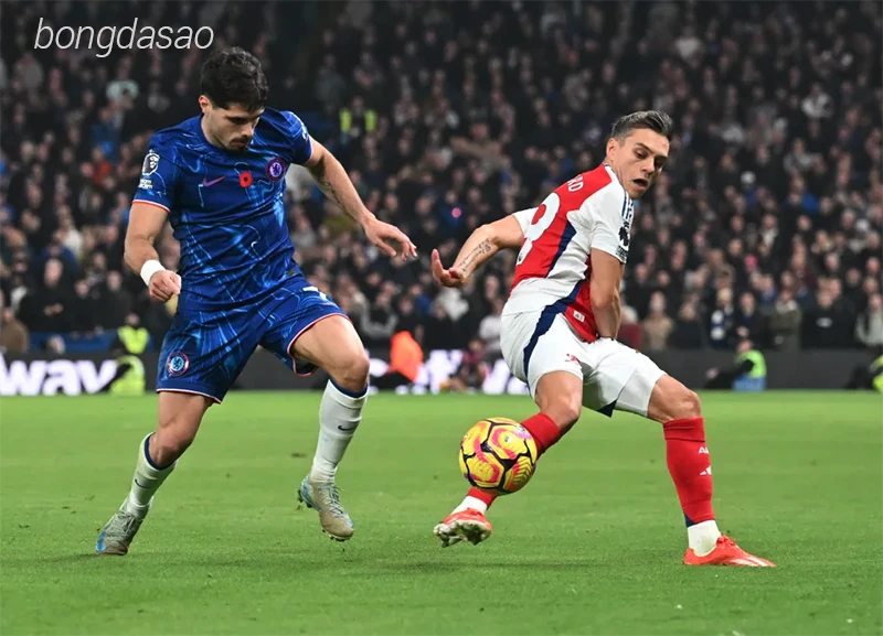 Nhận định soi kèo Arsenal vs Chelsea, 20h30 ngày 16.03-1