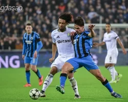 Nhận định soi kèo Aston Villa vs Club Brugge, 03h00 ngày 13.03-1