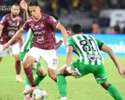 Nhận định soi kèo Atletico Nacional vs Deportes Tolima, 08h30 ngày 20.03-1