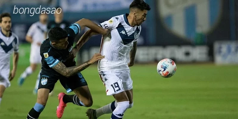 Nhận định soi kèo Atletico Tucuman vs Velez Sarsfield, 07h15 ngày 18.03-1
