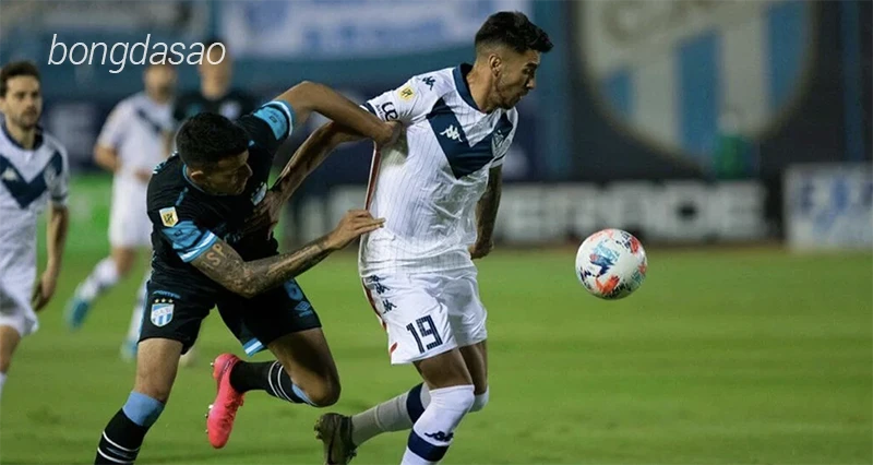 Nhận định soi kèo Atletico Tucuman vs Velez Sarsfield, 07h15 ngày 18.03-1