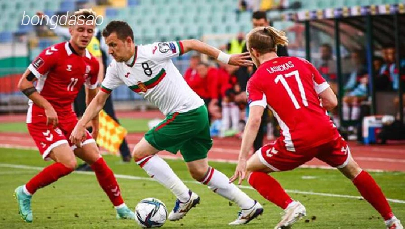 Nhận định soi kèo Ba Lan vs Lithuania, 02h45 ngày 22.03-1