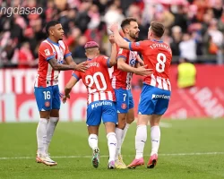 Nhận định soi kèo Barcelona vs Girona, 21h15 ngày 30.03-1