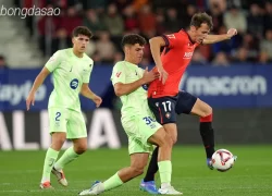 Nhận định soi kèo Barcelona vs Osasuna, 03h00 ngày 28.03-1