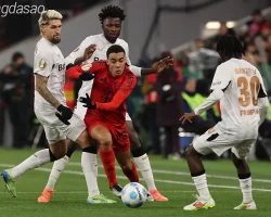 Nhận định soi kèo Bayer Leverkusen vs Bayern Munich, 03h00 ngày 12.03-1