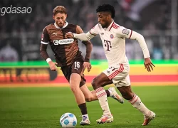 Nhận định soi kèo Bayern Munich vs St. Pauli, 21h30 ngày 29:03-1