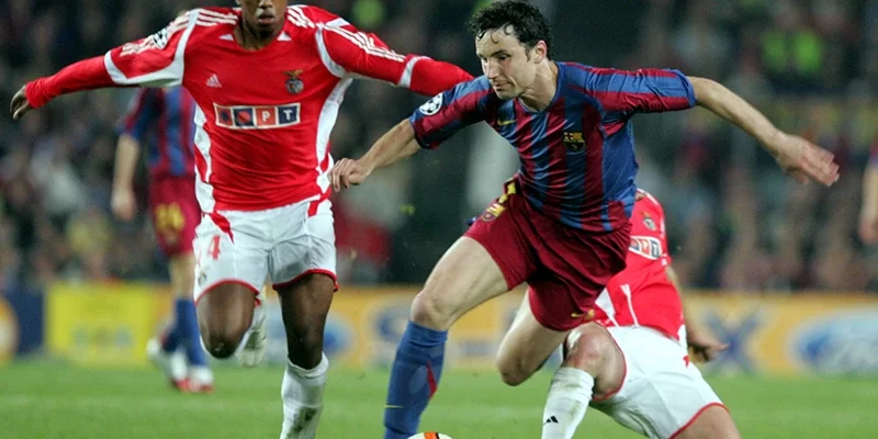 Nhận định soi kèo Benfica vs Barcelona, 03h00 ngày 06.03-1