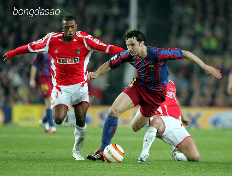 Nhận định soi kèo Benfica vs Barcelona, 03h00 ngày 06.03-1