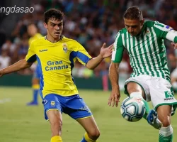 Nhận định soi kèo Betis vs Las Palmas, 00h30 ngày 10.03-1