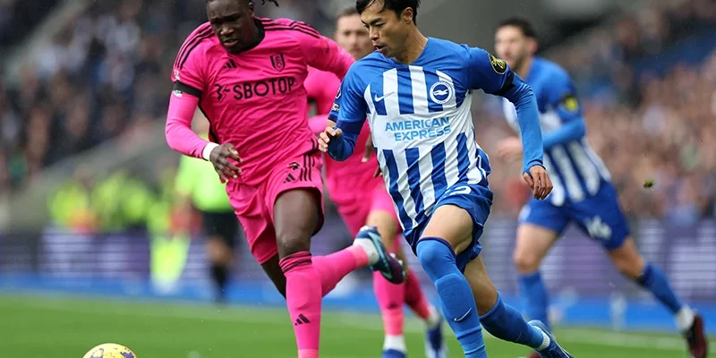 Nhận định soi kèo Brighton vs Fulham, 22h00 ngày 08.03-1