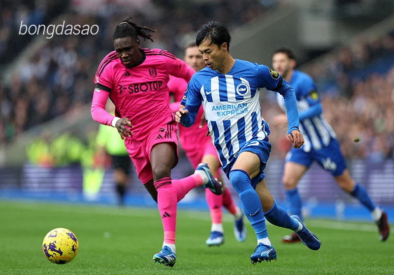 Nhận định soi kèo Brighton vs Fulham, 22h00 ngày 08.03-1