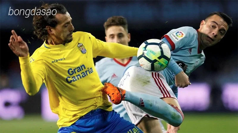 Nhận định soi kèo Celta Vigo vs Las Palmas, 02h00 ngày 01.04-1