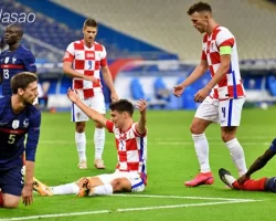 Nhận định soi kèo Croatia vs Pháp, 02h45 ngày 21.03-1