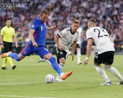 Nhận định soi kèo Đức vs Ý, 02h45 ngày 24.03-1