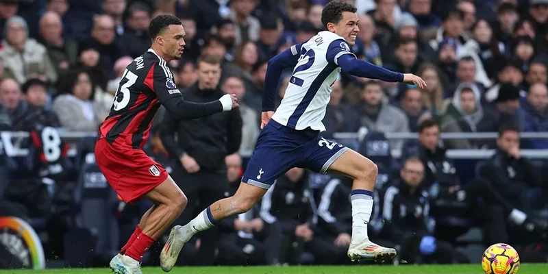 Nhận định soi kèo Fulham vs Tottenham, 20h30 ngày 16.03-1
