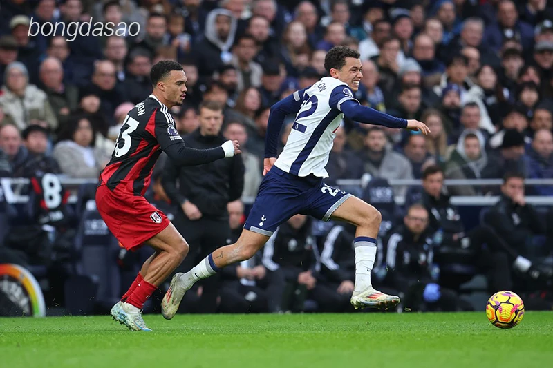 Nhận định soi kèo Fulham vs Tottenham, 20h30 ngày 16.03-1