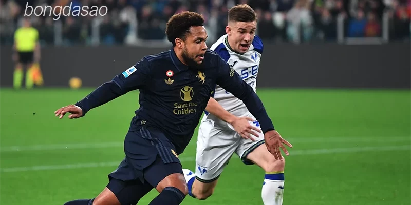 Nhận định soi kèo Juventus vs Verona, 02h45 ngày 04.03-1