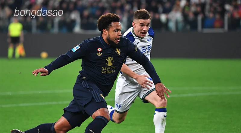 Nhận định soi kèo Juventus vs Verona, 02h45 ngày 04.03-1