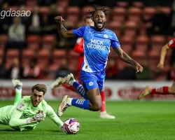 Nhận định soi kèo Leyton Orient vs Stevenage, 03h00 ngày 28.03-1