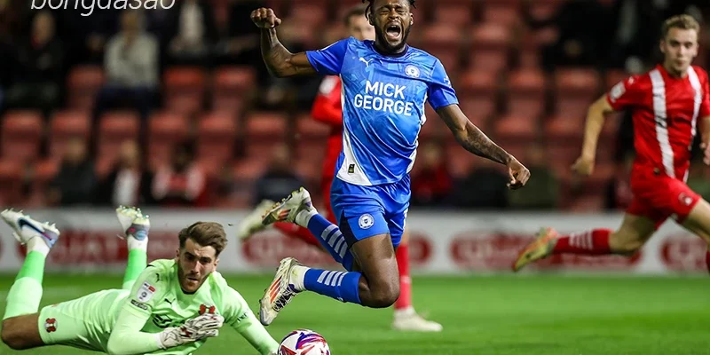 Nhận định soi kèo Leyton Orient vs Stevenage, 03h00 ngày 28.03-1