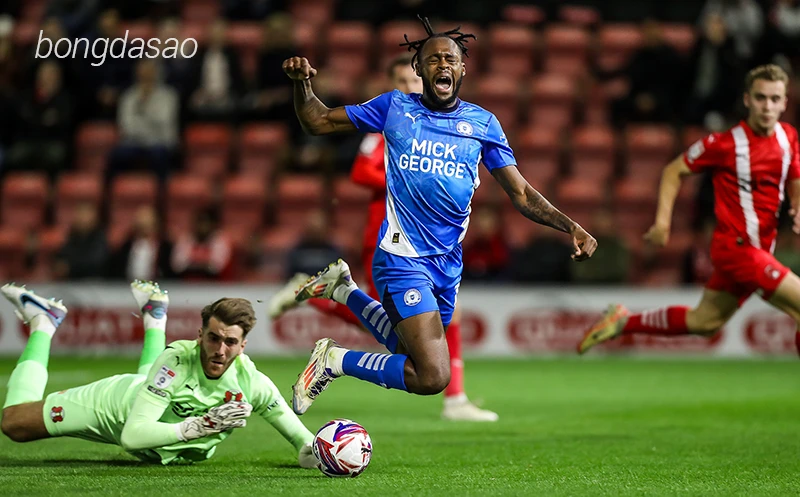 Nhận định soi kèo Leyton Orient vs Stevenage, 03h00 ngày 28.03-1