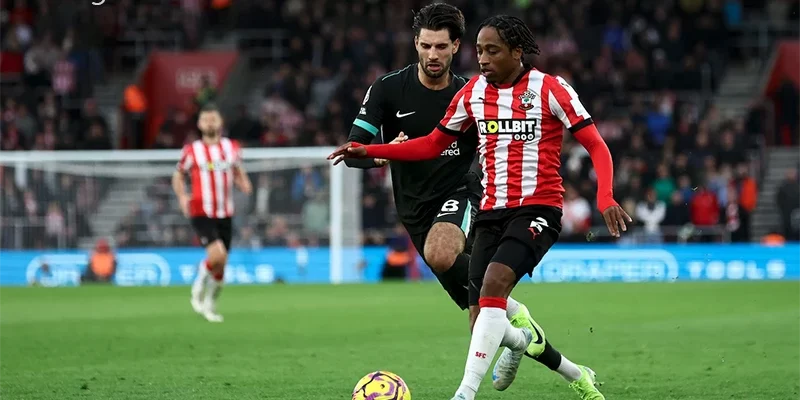 Nhận định soi kèo Liverpool vs Southampton, 22h00 ngày 08.03-1