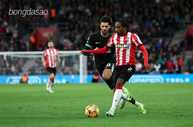Nhận định soi kèo Liverpool vs Southampton, 22h00 ngày 08.03-1
