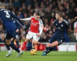 Nhận định soi kèo Manchester United vs Arsenal, 23h30 ngày 09.03-1