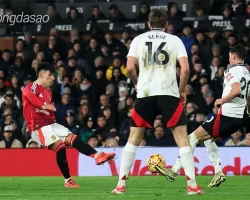 Nhận định soi kèo Manchester United vs Fulham, 23h30 ngày 02.03-1