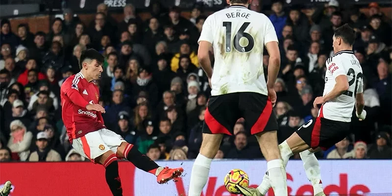 Nhận định soi kèo Manchester United vs Fulham, 23h30 ngày 02.03-1