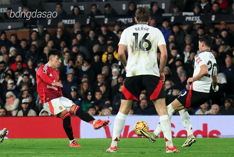 Nhận định soi kèo Manchester United vs Fulham, 23h30 ngày 02.03-1