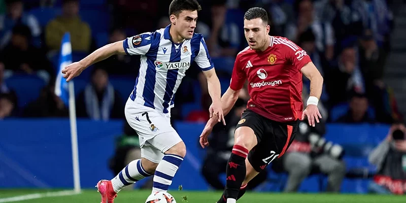 Nhận định soi kèo Manchester United vs Real Sociedad, 03h00 ngày 14.03-1