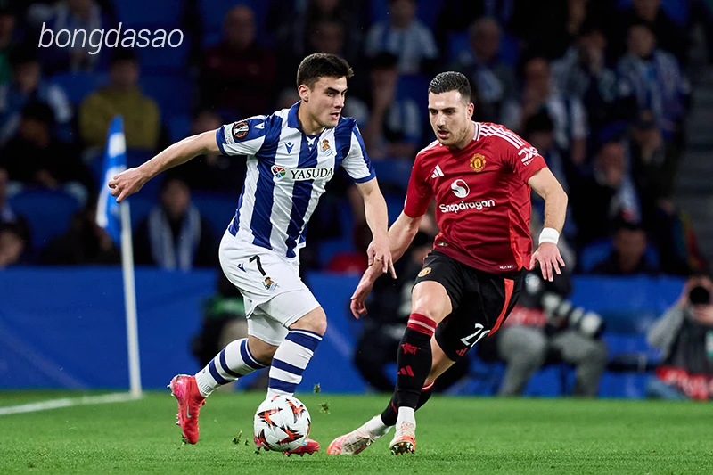 Nhận định soi kèo Manchester United vs Real Sociedad, 03h00 ngày 14.03-1
