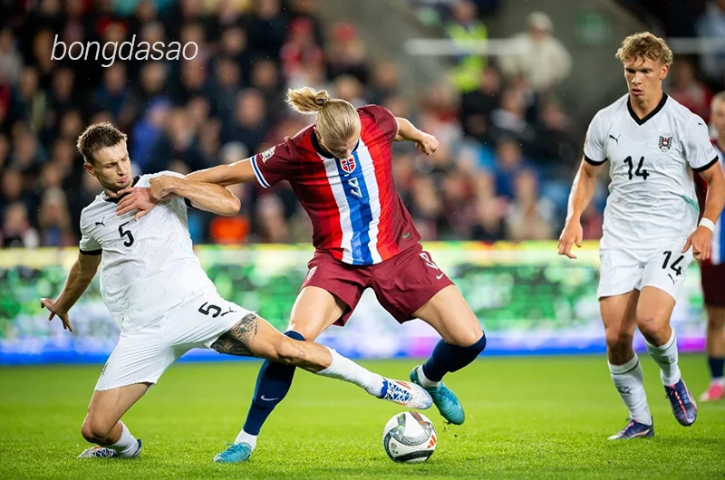 Nhận định soi kèo Moldova vs Na Uy, 02h45 ngày 23.03-1